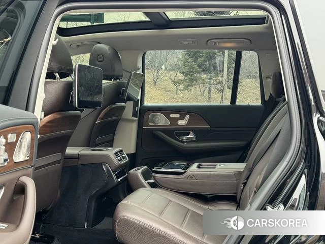 Mercedes-Benz GLS id 4257756 из Китая 18