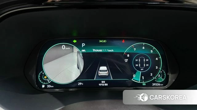 Hyundai Palisade id 4930199 из Кореи 30