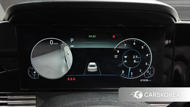 Hyundai The New Grandeur IG id 3904540 из Кореи 18