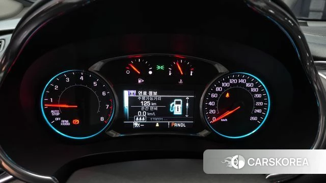 Chevrolet (GM Daewoo) All New Malibu id 4491043 из Кореи 28
