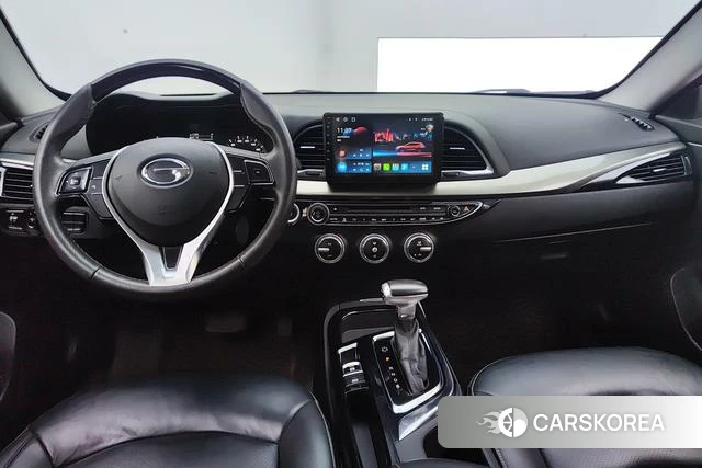 GAC Trumpchi Trumpchi GA6 id 4214165 из Китая 14