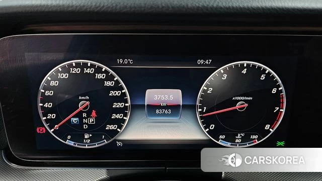 Mercedes-Benz E-Class W213 id 3861617 из Кореи 18