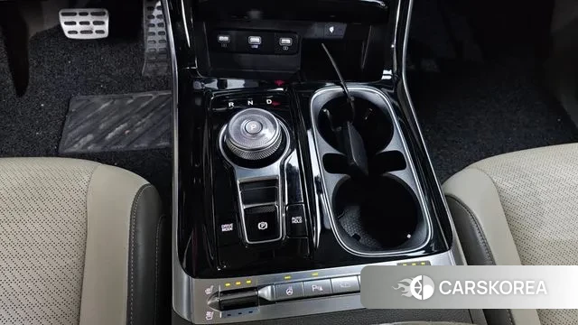 Kia Carnival 4th generation id 3577693 из Кореи 18