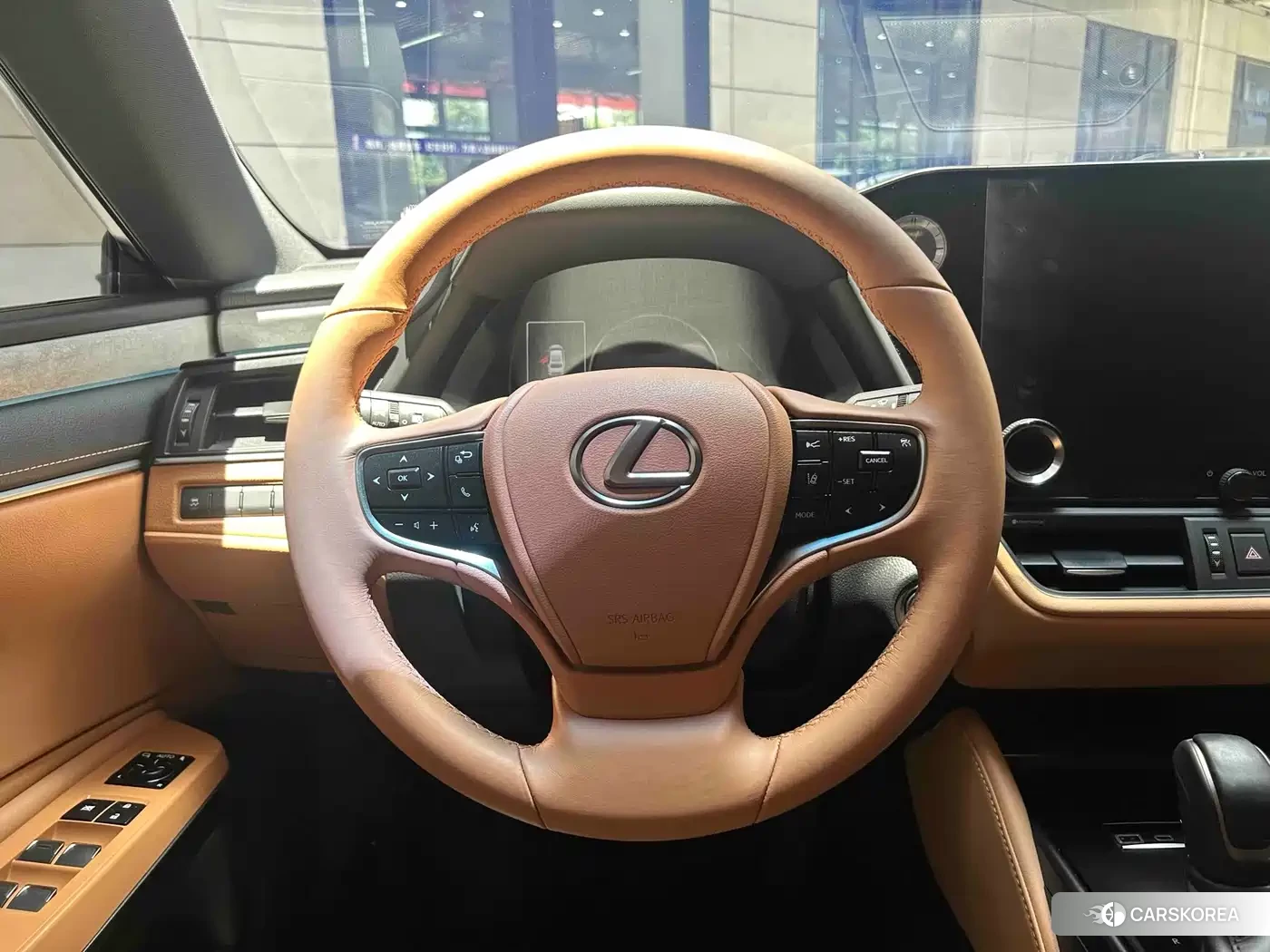 Lexus ES id 4653869 из Китая 17