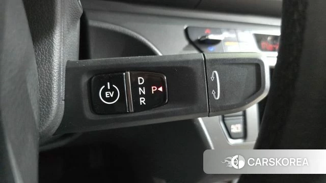 Kia The New Kia Ray EV id 4248519 из Кореи 31