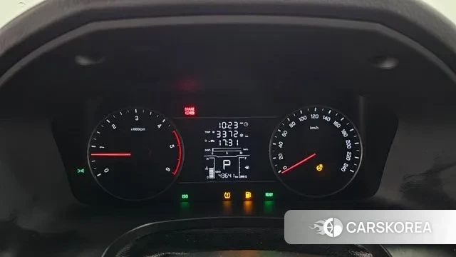 Ssangyong Rexton Sports id 3557888 из Кореи 18