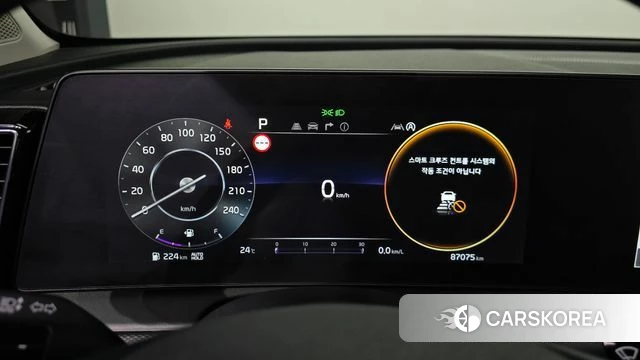 Kia Sportage 5th Generation id 3852190 из Кореи 18