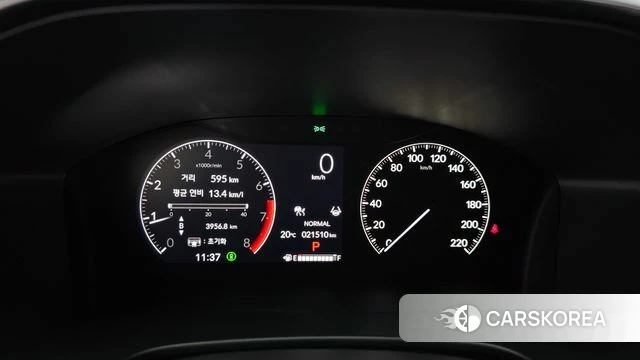 Honda CR-V 6th generation id 4427432 из Кореи 30