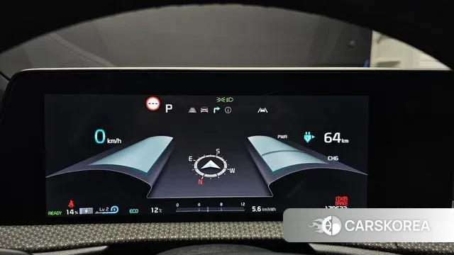 Kia EV6 id 3787563 из Кореи 18