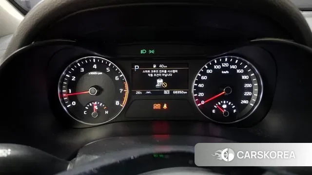 Kia The New K3 2nd generation id 3053429 из Кореи 18