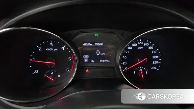 Kia The New Carnival id 3480254 из Кореи 18