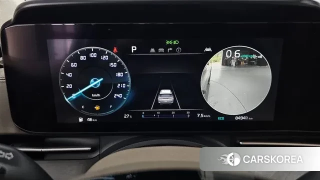 Kia Carnival 4th generation id 3008319 из Кореи 18