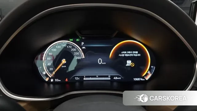 Genesis G80 (RG3) id 3686723 из Кореи 18