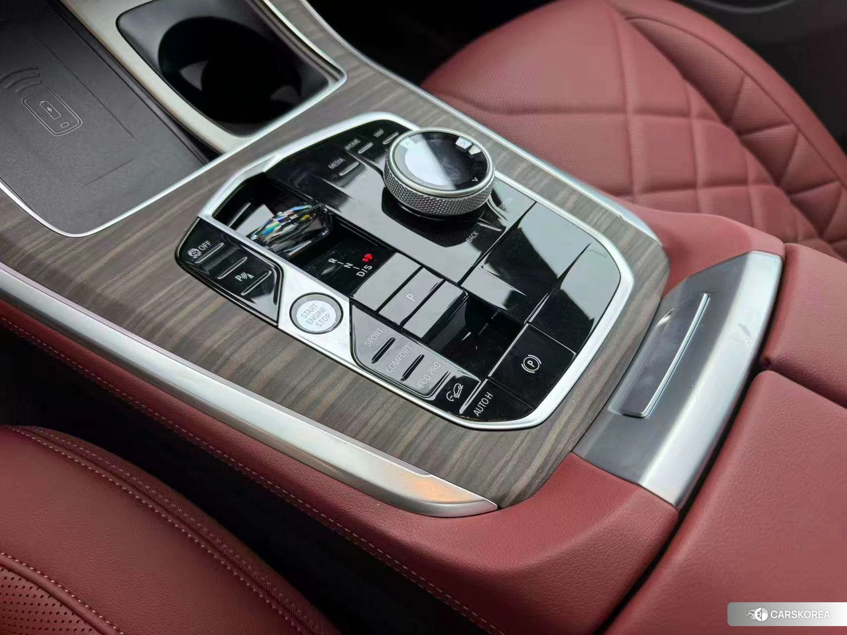 BMW X5 id 4441385 из Китая 16