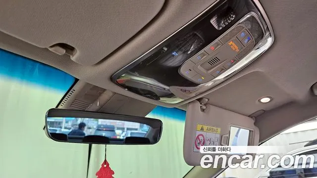 Genesis G80 (RG3) id 2755815 из Кореи 18