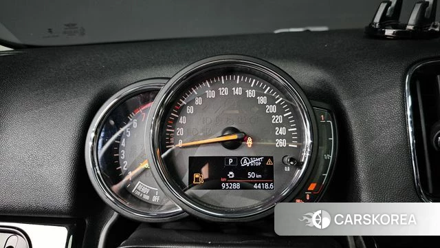Mini Cooper Countryman id 4310542 из Кореи 28