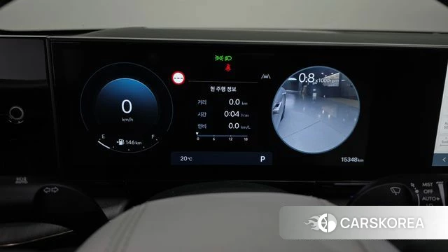 Hyundai Grandeur (GN7) id 4222953 из Кореи 32