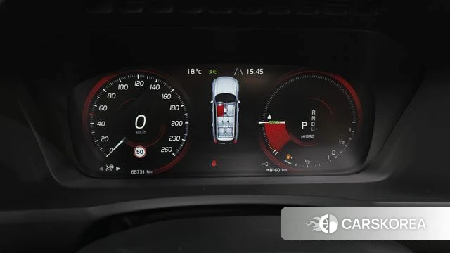 Volvo XC90 second Generation id 3872330 из Кореи 18