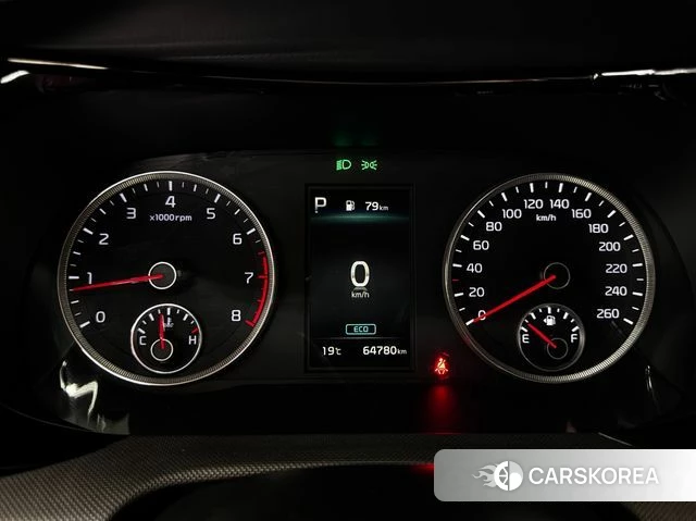 Kia K5 3rd generation id 3919739 из Кореи 14