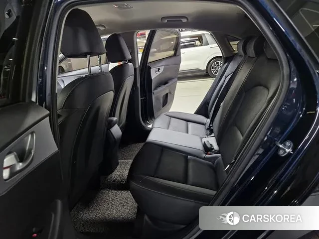 Kia The New K3 2nd generation id 3028026 из Кореи 12