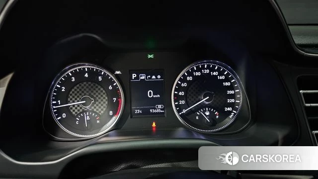 Hyundai The New Avante AD id 3844944 из Кореи 18