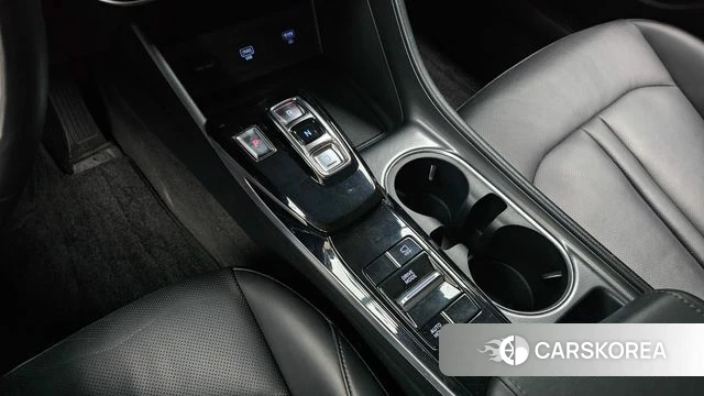 Hyundai Sonata (DN8) id 4967365 из Кореи 29