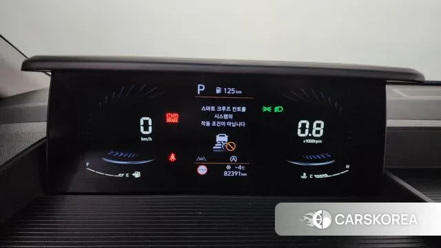 Hyundai Staria id 3518446 из Кореи 18