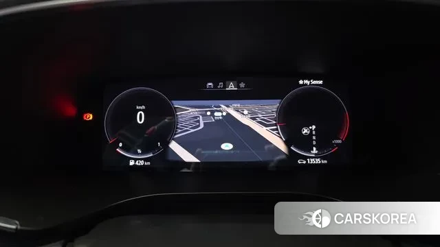 Renault Korea (Samsung) XM3 id 3306152 из Кореи 18