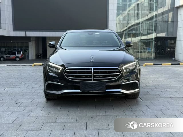Mercedes-Benz E-class id 4333517 из Китая 18