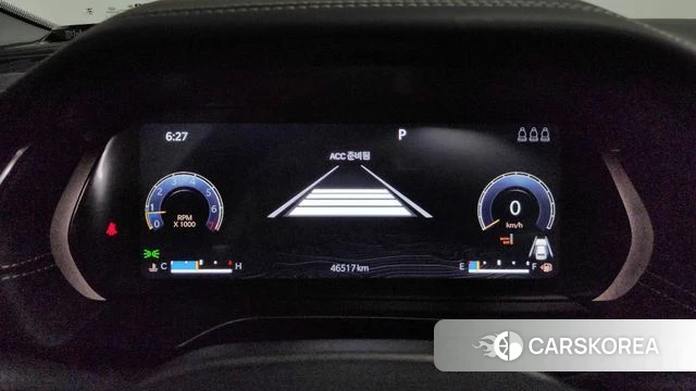 Jeep Grand Cherokee (WL) id 4186207 из Кореи 39