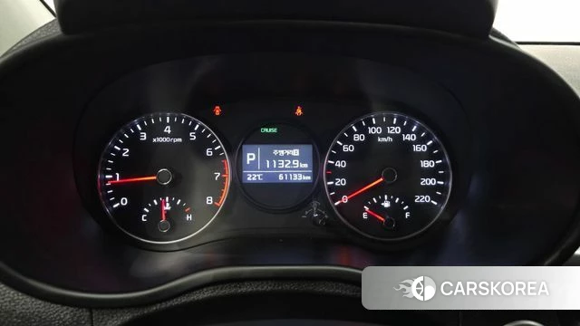 Kia All New Morning (JA) id 4508345 из Кореи 28