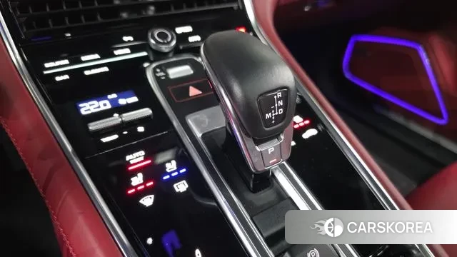 Porsche Panamera (971) id 3530043 из Кореи 18