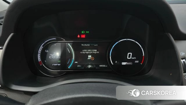 Kia Niro EV id 4769684 из Кореи 31