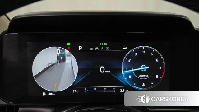Kia Carnival 4th generation id 4691917 из Кореи 32