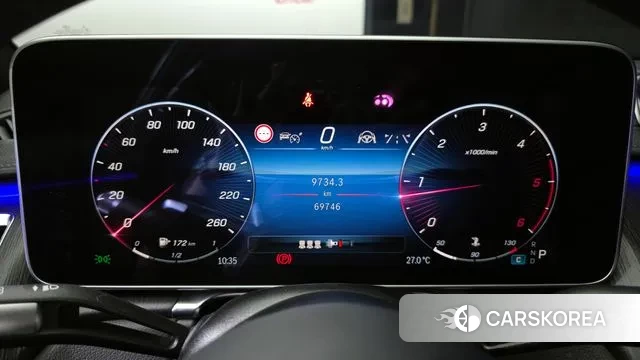 Mercedes-Benz S-Class W223 id 3017541 из Кореи 18