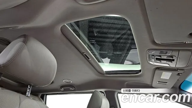 Kia All New Carnival id 2676443 из Кореи 18