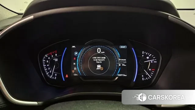 Hyundai Santa Fe TM id 3728383 из Кореи 18