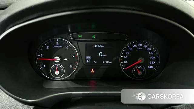 Kia The New Sorento id 3828694 из Кореи 18