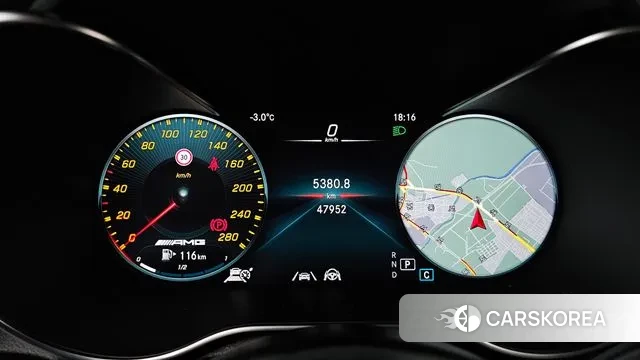 Mercedes-Benz GLC-Class X253 id 3640573 из Кореи 18