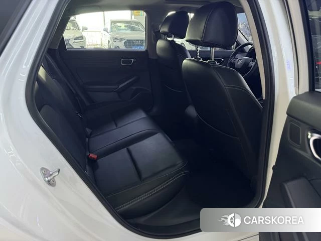Honda Civic id 4266061 из Китая 17
