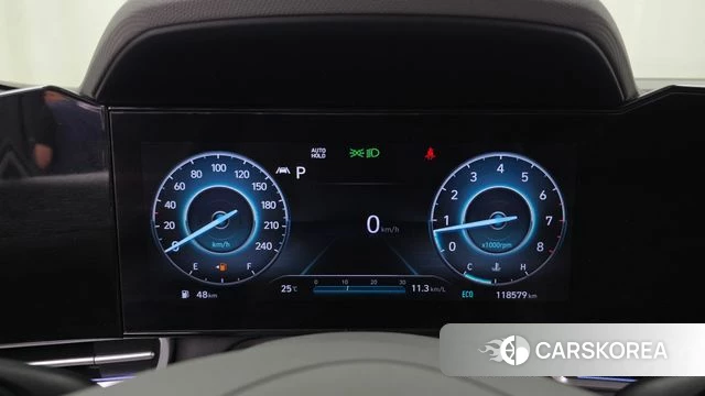 Hyundai Avante (CN7) id 4423062 из Кореи 28