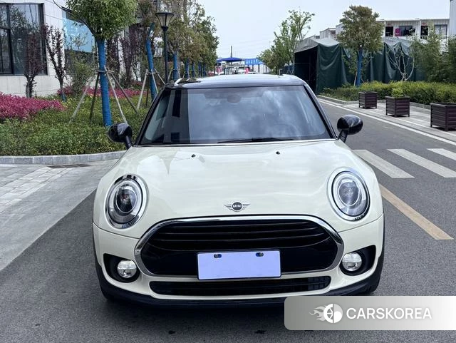 MINI CLUBMAN id 4242508 из Китая 12