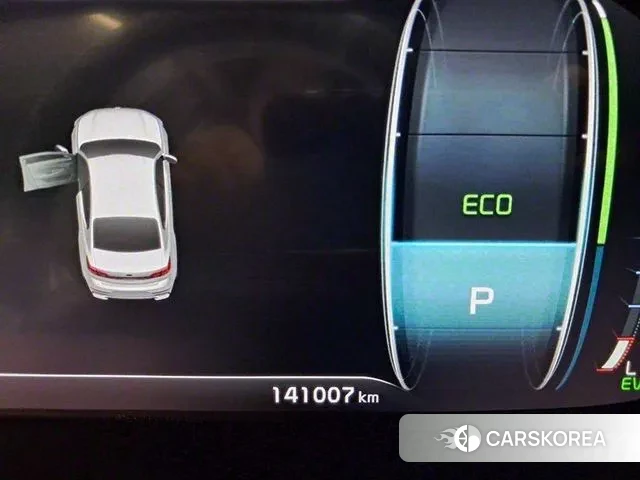 Kia K7 Premier Hybrid id 3008268 из Кореи 18