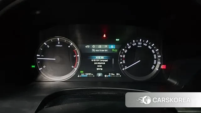 Ssangyong The New Rexton Sports Cannes id 2964781 из Кореи 18