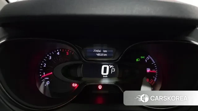 Renault Korea (Samsung) New QM3 id 3742741 из Кореи 18