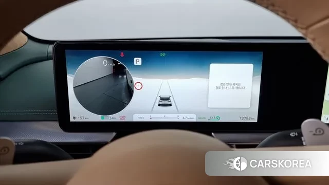 Genesis GV60 id 3342670 из Кореи 18