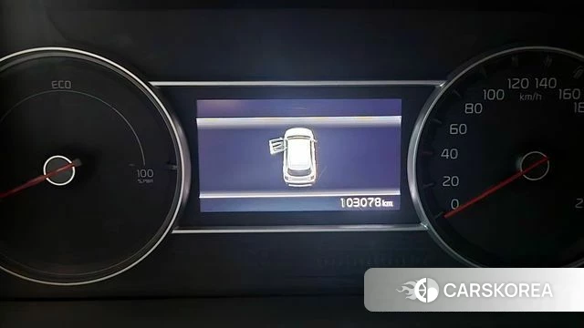 Kia Sorento 4th Generation id 4293416 из Кореи 18