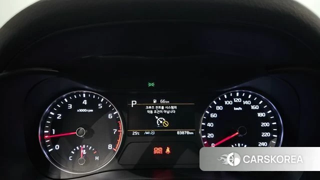Kia The New K3 2nd generation id 4624095 из Кореи 30