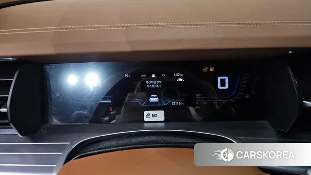 Ssangyong Torres id 3696795 из Кореи 18