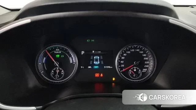 Hyundai The New Santa Fe id 3764329 из Кореи 18